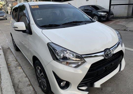 Toyota Wigo 2018 for sale