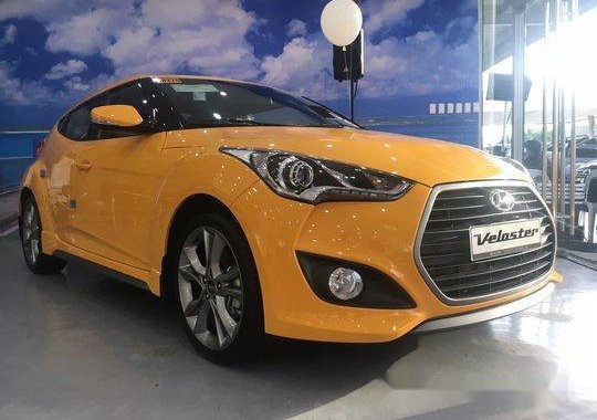 Hyundai Veloster 2018 for sale