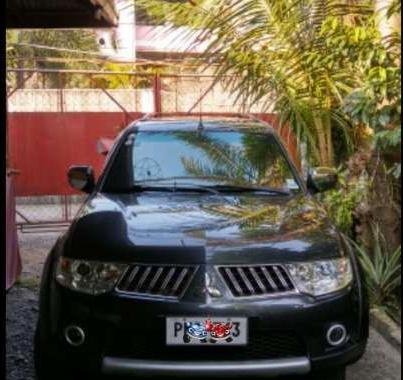 Mitsubishi Montero Sport 2010 for sale