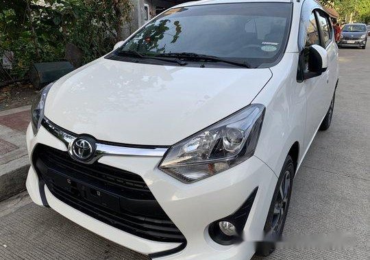 Toyota Wigo 2018 for sale