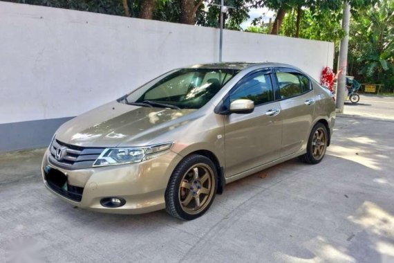 Honda City 2009 for sale