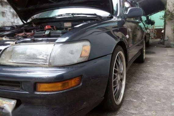 Toyota Corolla 1995 for sale