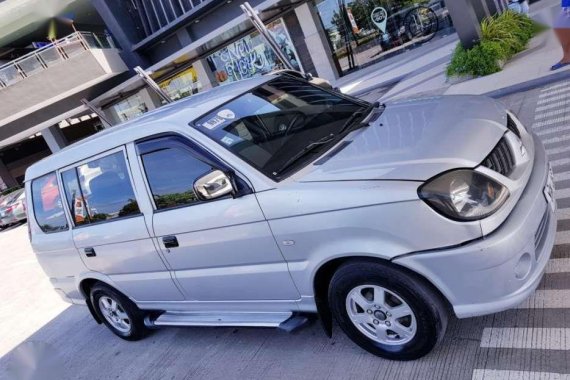 Mitsubishi Adventure 2008 for sale