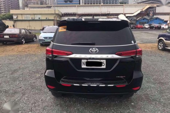 2016 Toyota Fortuner V for sale