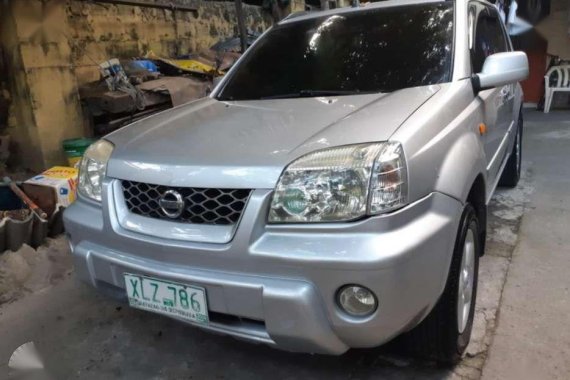 2006 Nissan XTrail for sale