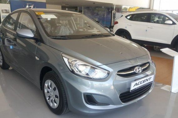 Hyundai Accent 2018 for sale