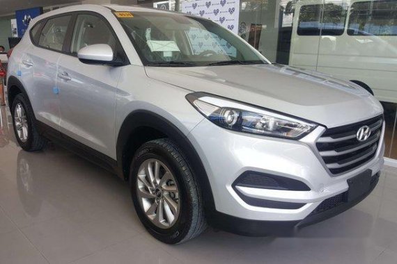 Hyundai Tucson 2018 for sale