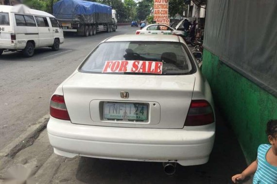 Honda Accord 1994 for sale