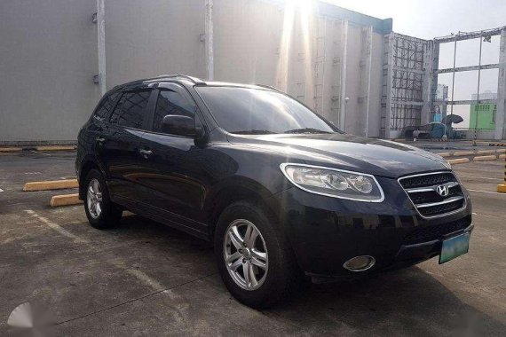 Hyundai Santa Fe 2008 for sale