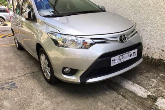 2018 Toyota Vios FOR SALE