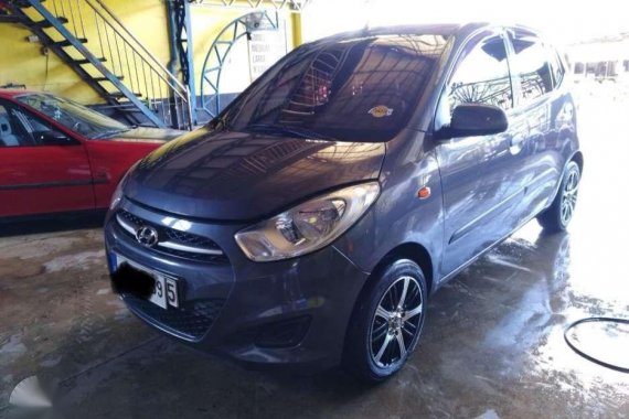 2014 Hyundai I10 for sale