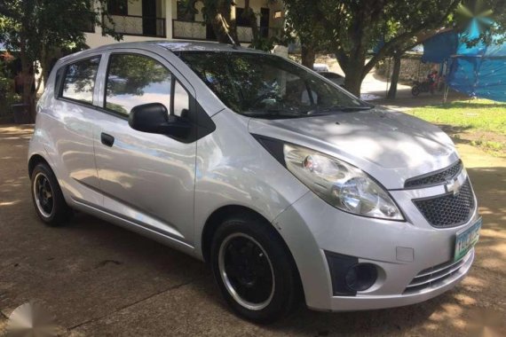 2012 Chevrolet Spark for sale