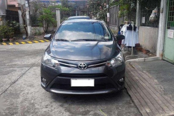 Toyota Vios 2016 for sale