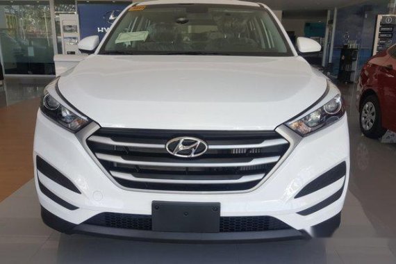 Hyundai Tucson 2018 for sale