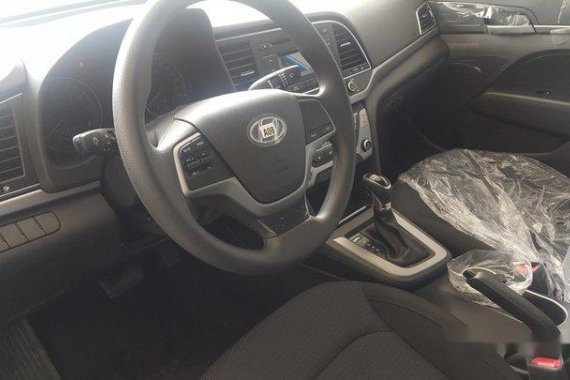 Hyundai Elantra 2018 for sale