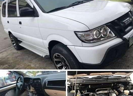 Isuzu Crosswind 2013 for sale