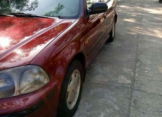 1998 Honda Civic for sale