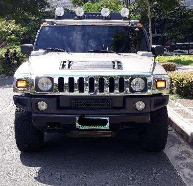 2003 Hummer H2 for sale