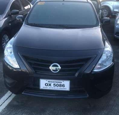 2017 Nissan Almera for sale