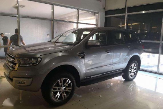 No cashout Ford Everest best Promo 2018