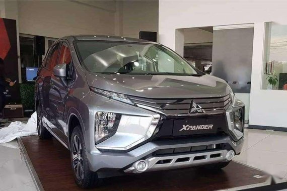 Mitsubishi Xpander 2018 for sale