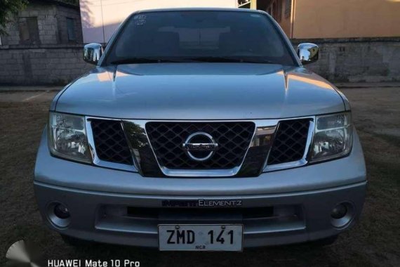 Nissan Navara 2008 For Sale
