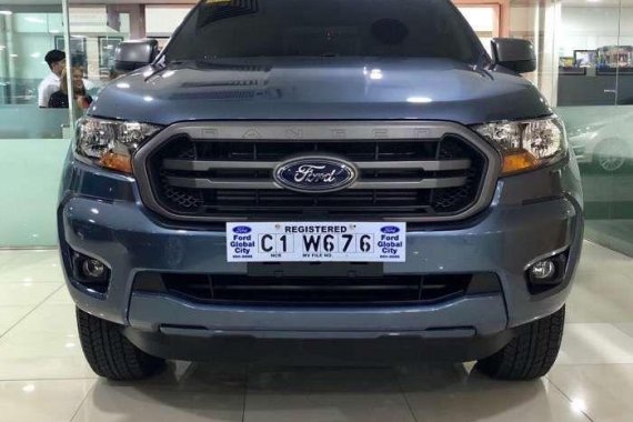 2018 Ford Ranger for sale