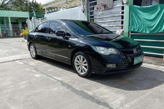 Honda Civic 2007 for sale