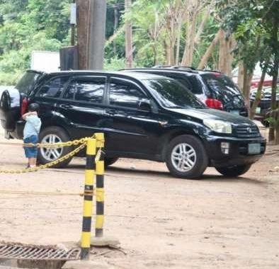 Toyota Rav4 2003 for sale