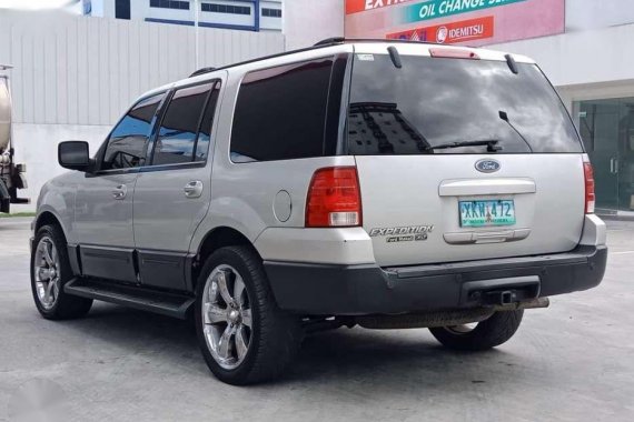 Ford Expedition 2004 4x2 for sale