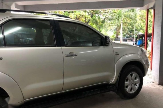 Toyota Fortuner 2010 for sale