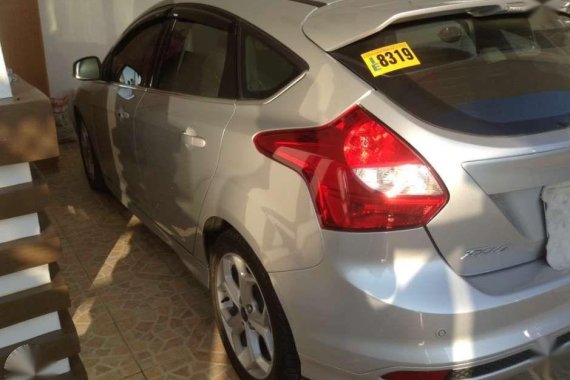 Ford Focus 2015 for sale