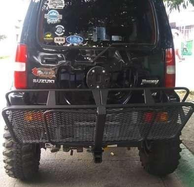Suzuki Jimny 2011 For Sale