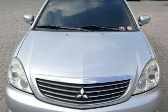 Mitsubishi Galant 2010 for sale