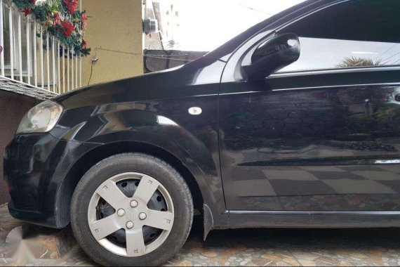 Chevrolet Aveo 2012 for sale