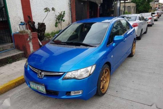 Honda Civic 2007 for sale