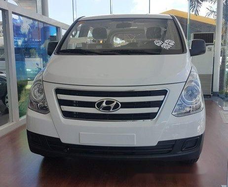 Hyundai Grand Starex 2018 for sale