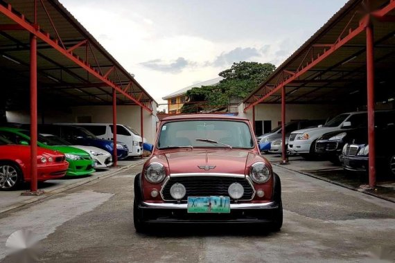 Mini Cooper 1974 for sale