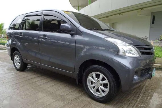 2013 toyota avanza for sale