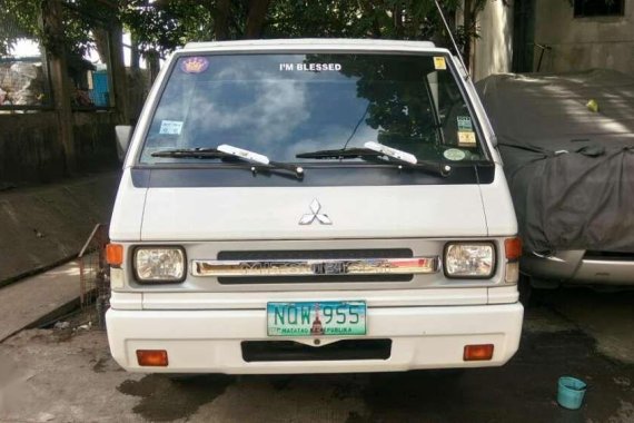 2010 Mitsubishi L300 for sale