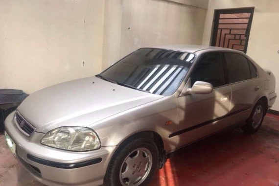 1998 Honda Civic for sale