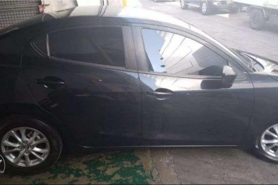 2017 Mazda 2 for sale