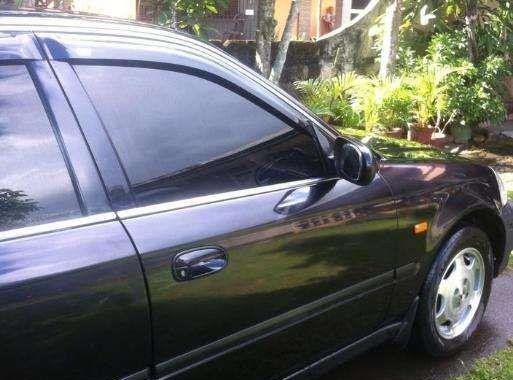 Honda Civic 1998 for sale