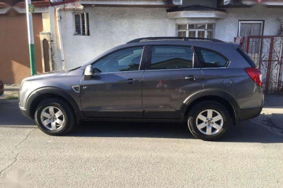 Chevrolet Captiva 2009 for sale