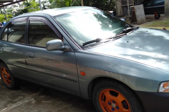 Mitsubishi Lancer 1997 for sale