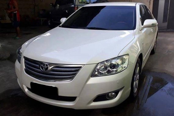 2009 Toyota Camry For Sale