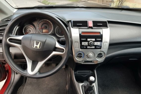 Honda City 2011 for sale