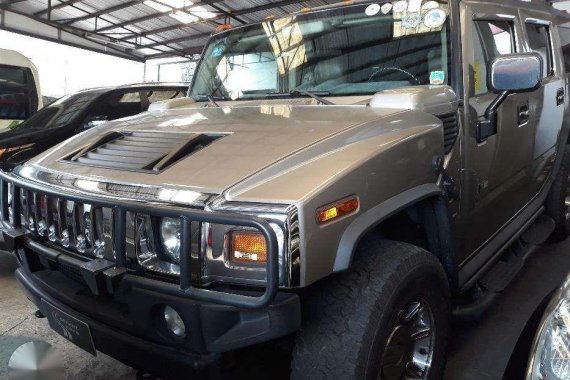 2003 Hummer H2 for sale