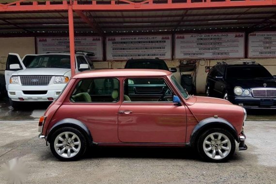 Mini Cooper 1974 for sale