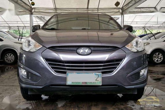 2010 Hyundai Tucson for sale